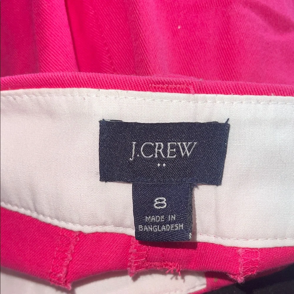 J. Crew Classic Chino‎ Short